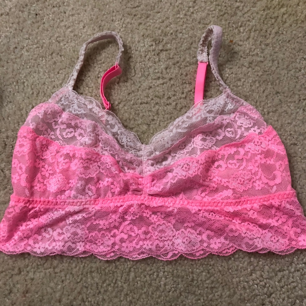 Victoria’s Secret bralette